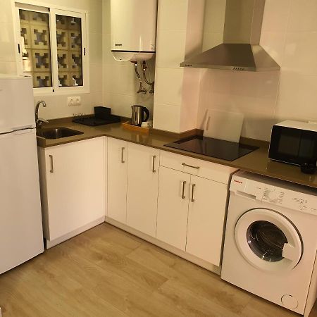 Apartamentos Maysan Бенидорм Экстерьер фото