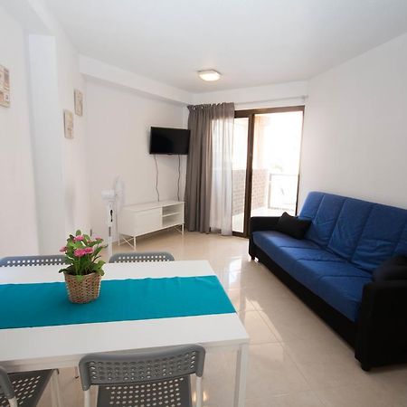 Apartamentos Maysan Бенидорм Номер фото