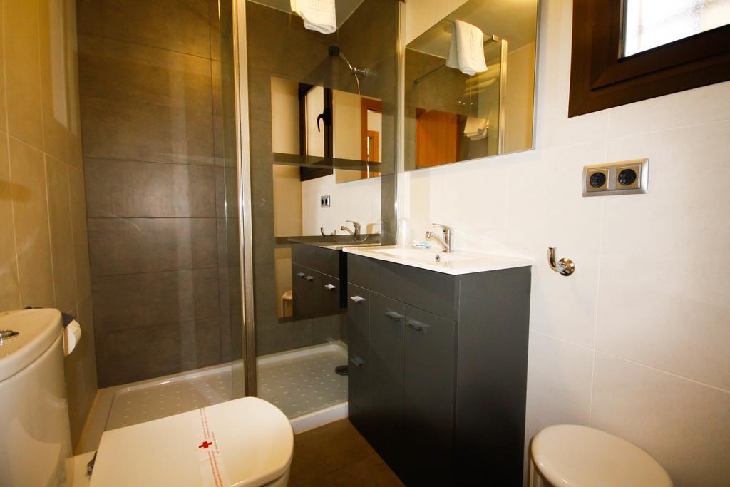 Apartamentos Maysan Бенидорм Номер фото
